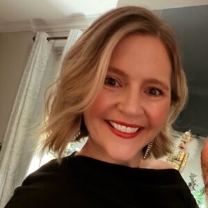 Meet your Posher, Katherine